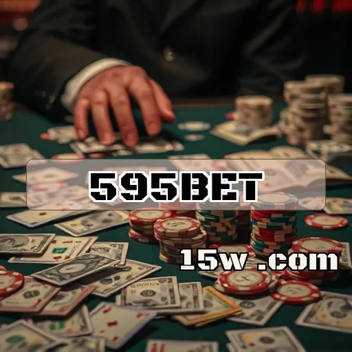 595bet.com: Explore Blackjack e Melhore Suas Habilidades de Jogo