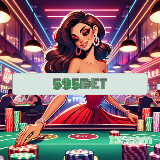 Revolucione sua experiência com o app 595bet.com