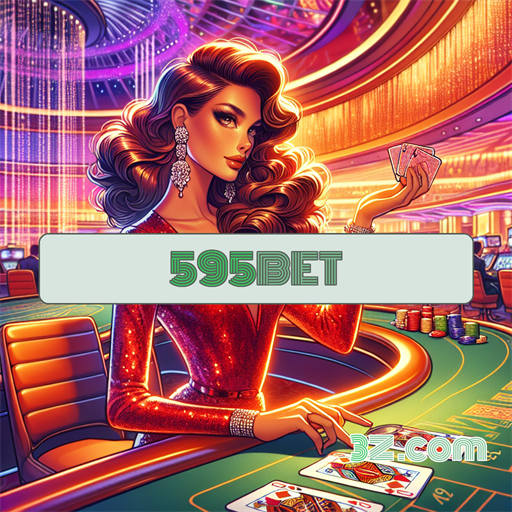 Experiência Distinta: A Seção VIP da 595bet.com