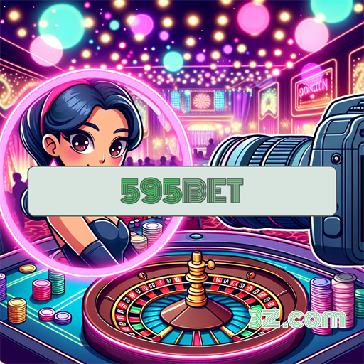 Revolucione sua experiência com o app 595bet.com