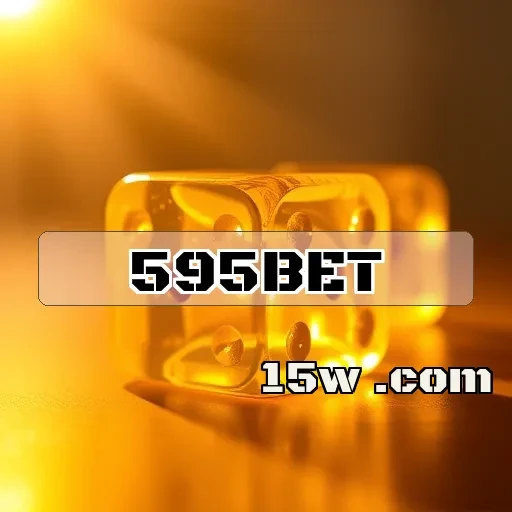 595bet.com: Dicas Imperdíveis para Maximizar Seu Jogo Hoje!
