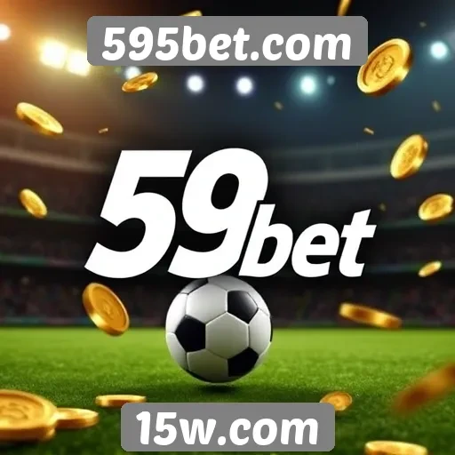Promoções e bônus atraentes no 595bet