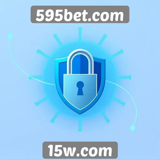 Avaliação da segurança das transações no 595bet