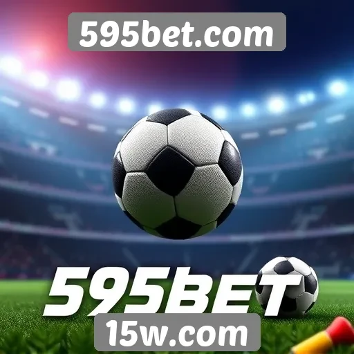 Apostas esportivas em destaque no 595bet.com